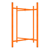 Arbetsbockar 2-pack och Murbrukställ 75 cm 3-pack