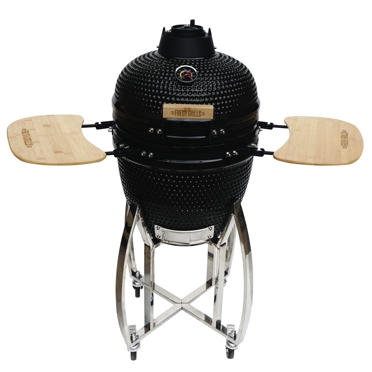 Kamado Grill – 46 cm