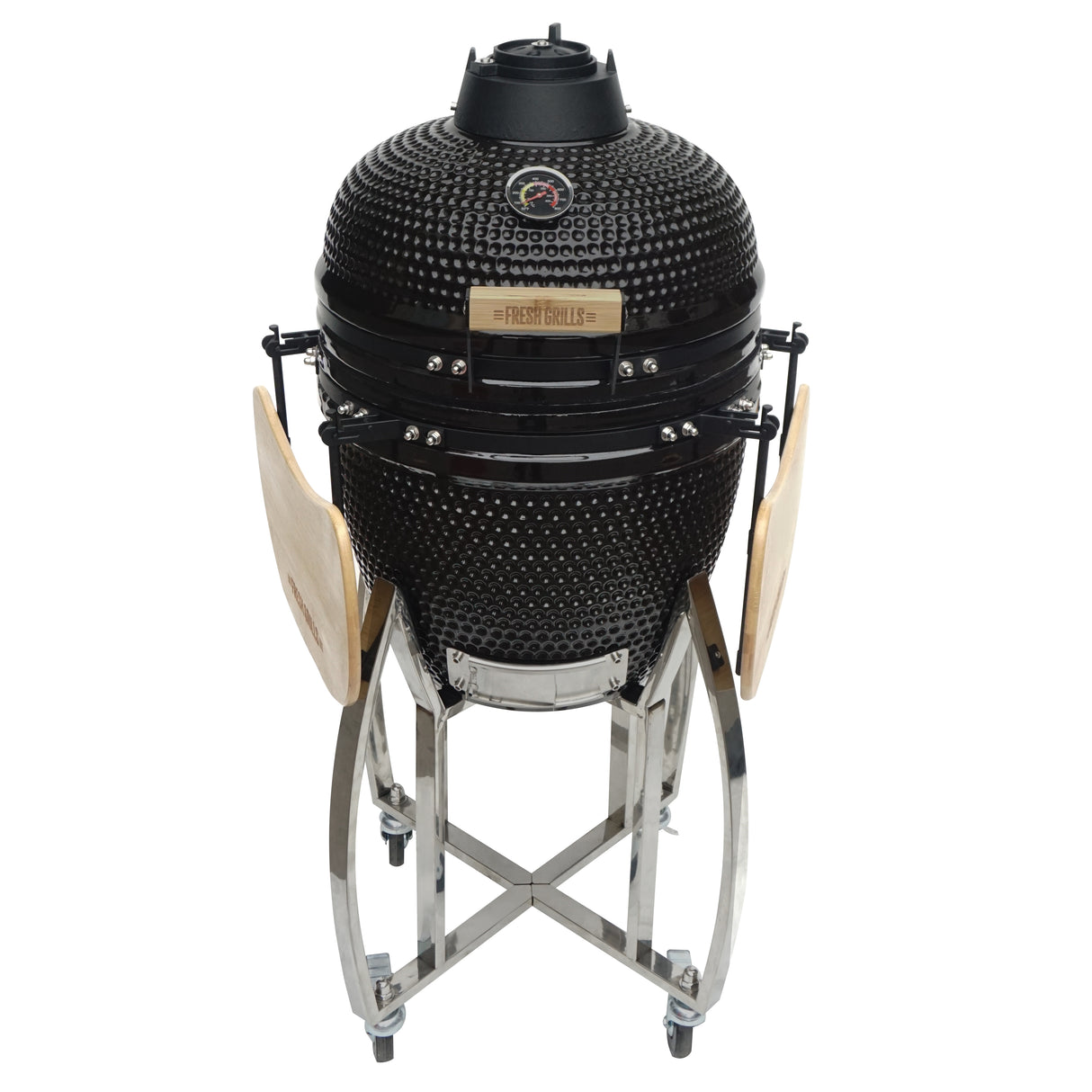 Kamado Grill – 46 cm