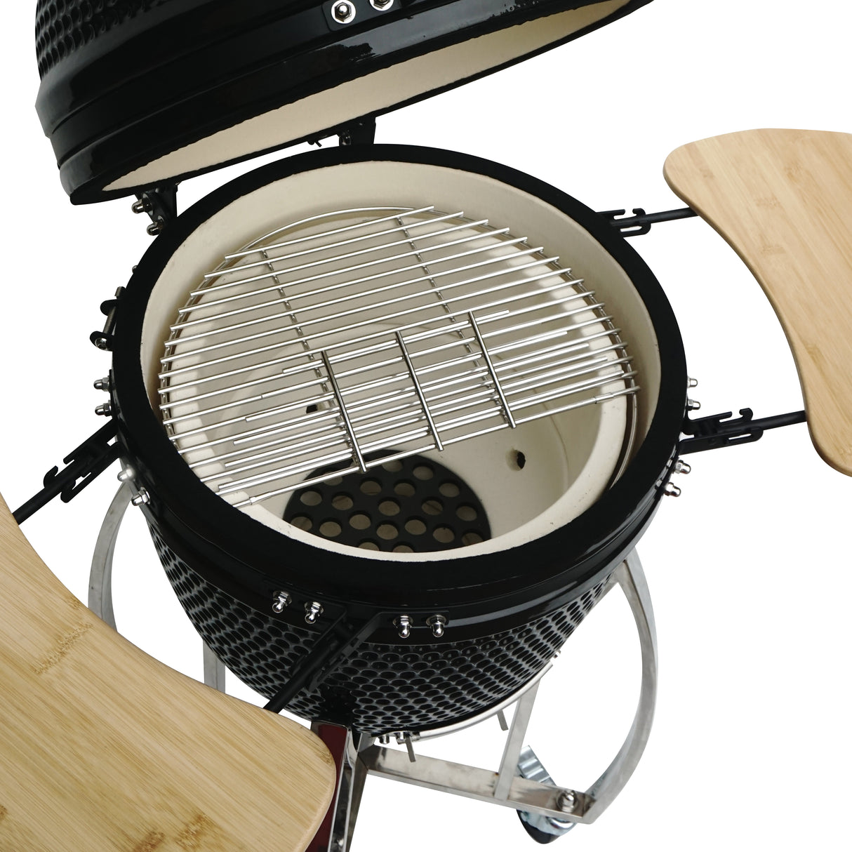 Kamado Grill – 46 cm
