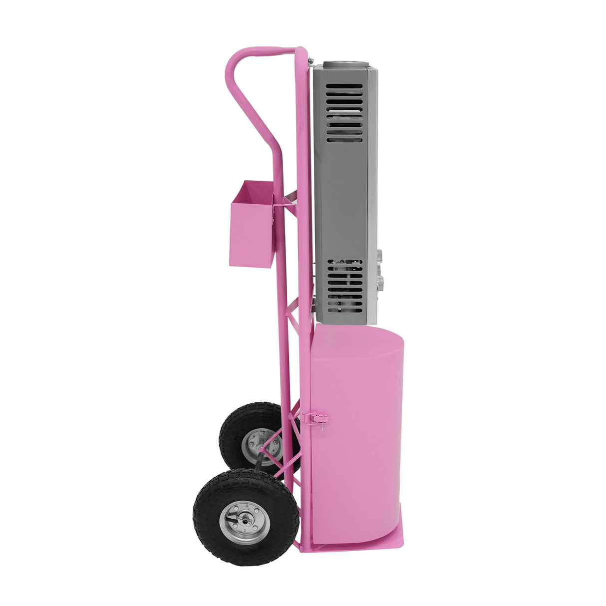 Hästdusch & Sladdlös Klippmaskin – Rosa