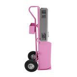 Hästdusch & Sladdlös Klippmaskin – Rosa