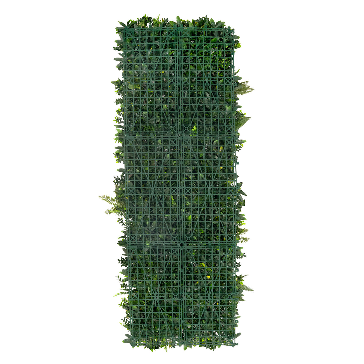 Ayla Konstgjord Växtpanel – 50 x 150 cm