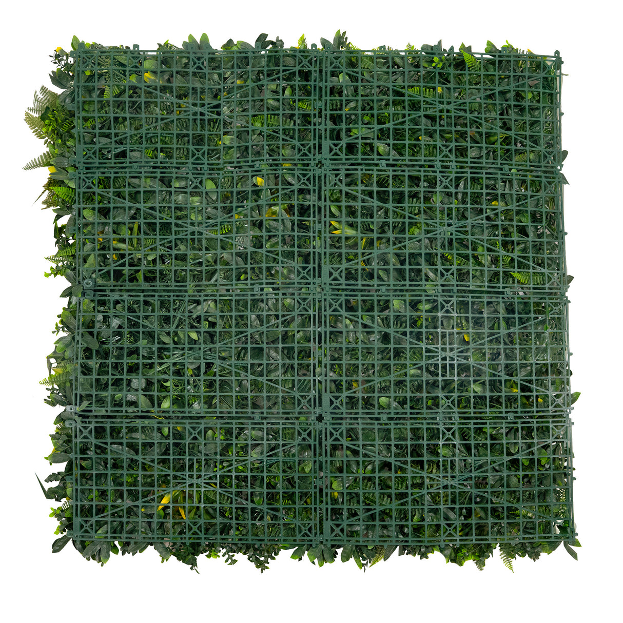 Ayla Konstgjorda Växtpaneler 2-pack – 100 x 100 cm