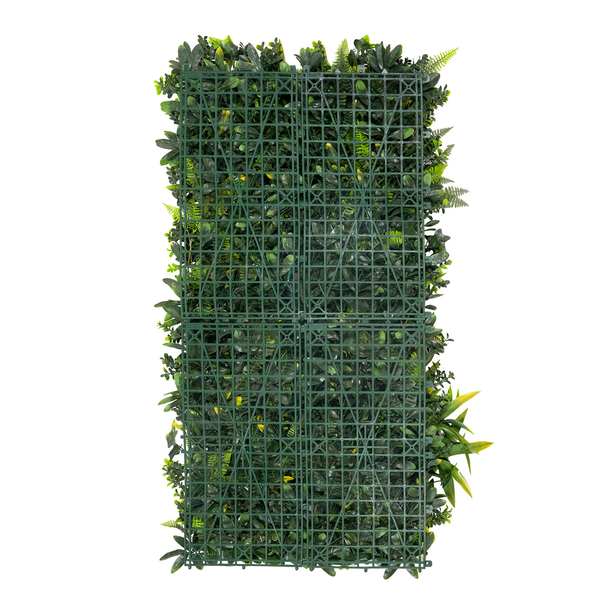 Ayla Konstgjorda Växtpaneler 2-pack – 50 x 100 cm