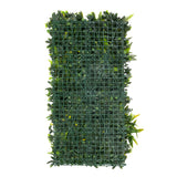 Ayla Konstgjorda Växtpaneler 2-pack – 50 x 100 cm