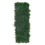 Ayla Konstgjorda Växtpaneler 2-pack – 50 x 150 cm