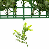 Ayla Konstgjorda Växtpaneler 2-pack – 50 x 150 cm