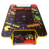 Retro Arkadmaskin-60 Spel