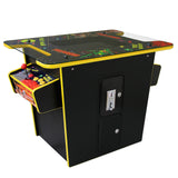 Retro Arkadmaskin-60 Spel