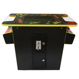 Retro Arkadmaskin-60 Spel
