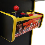 Retro Arkadmaskin-60 Spel