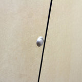 11 kvm svart skåpbilsklädsel och lim med campingkök