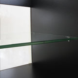 Emperor C1200 C1200 CM60 Svart och Vit Butiksdisk