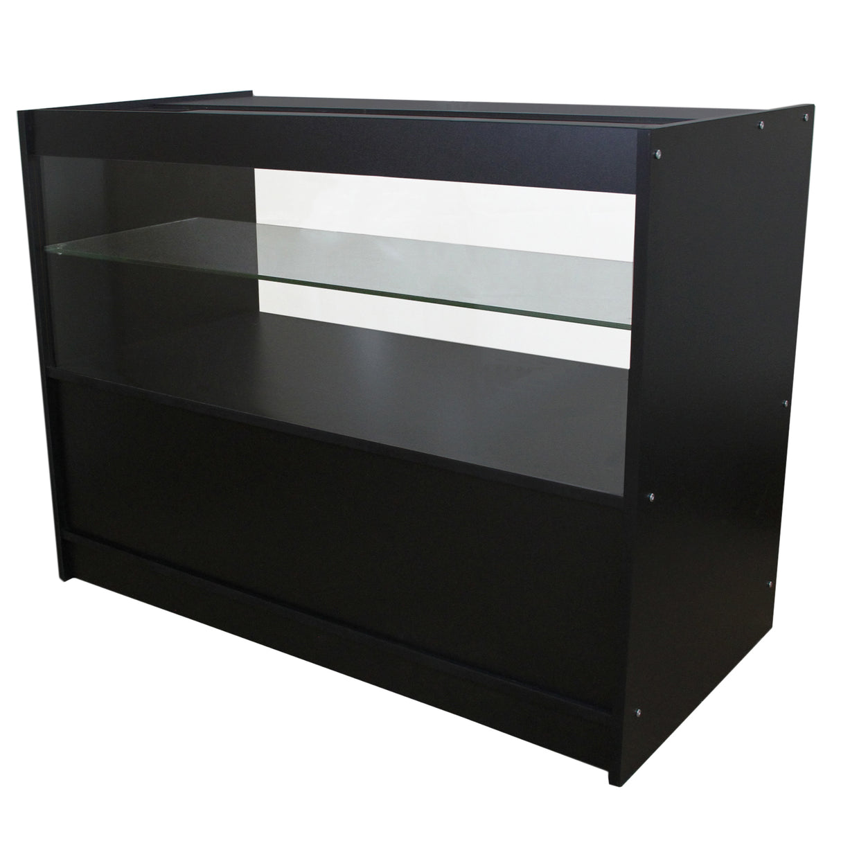 Emperor C1200 C1200 CM60 Svart och Vit Butiksdisk
