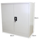 Dokumentskåp 90 cm