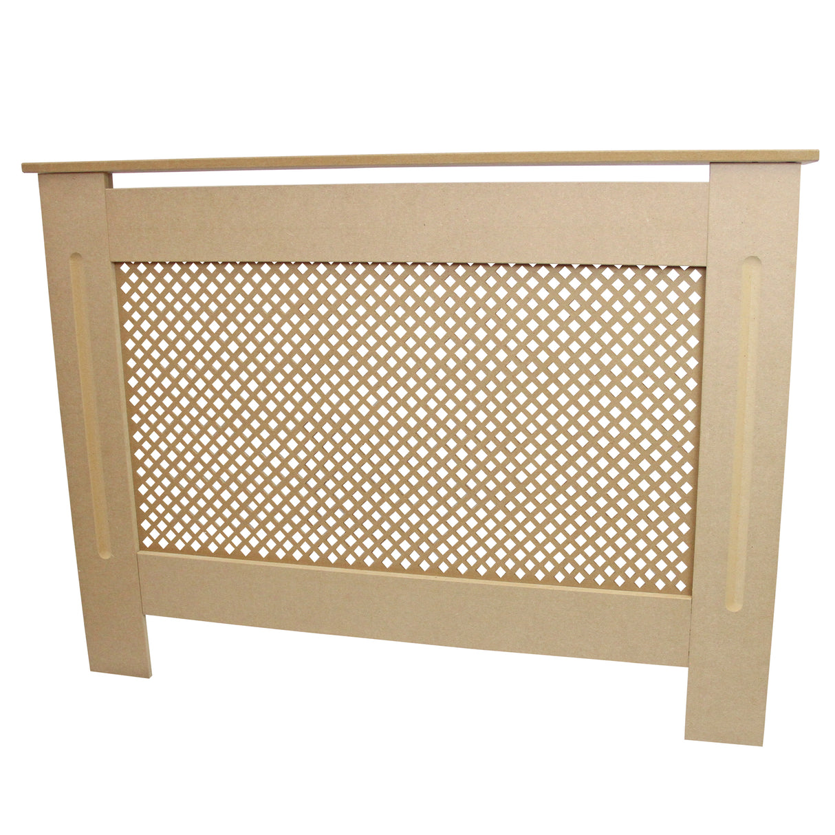 Elementskydd MDF Ofärgad 111,5 cm