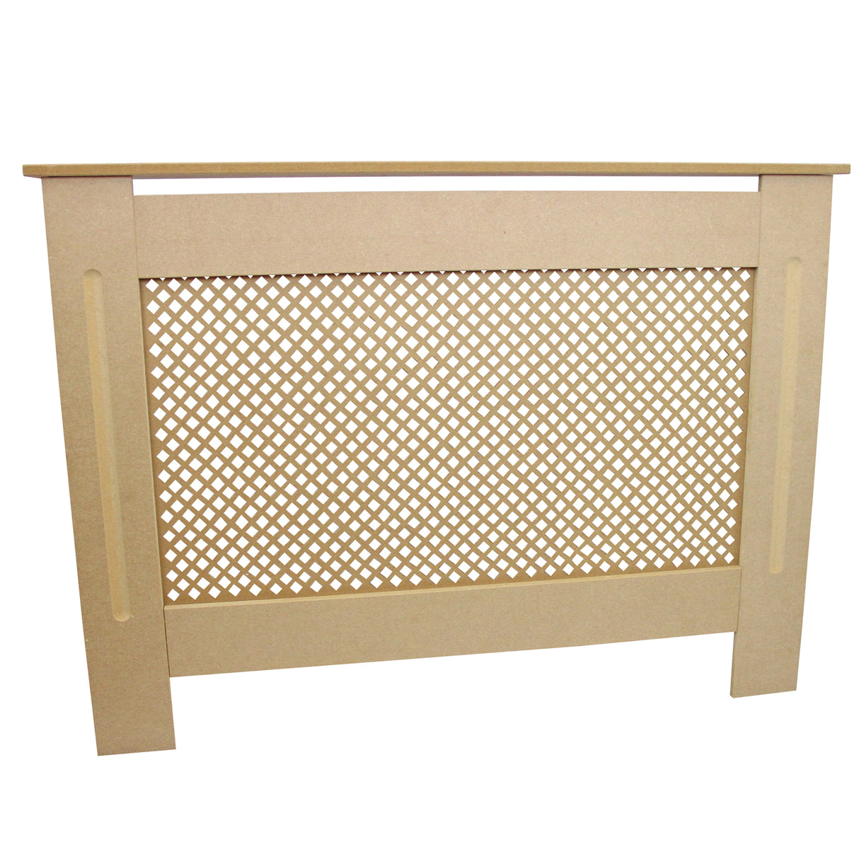 Elementskydd MDF Ofärgad 111,5 cm