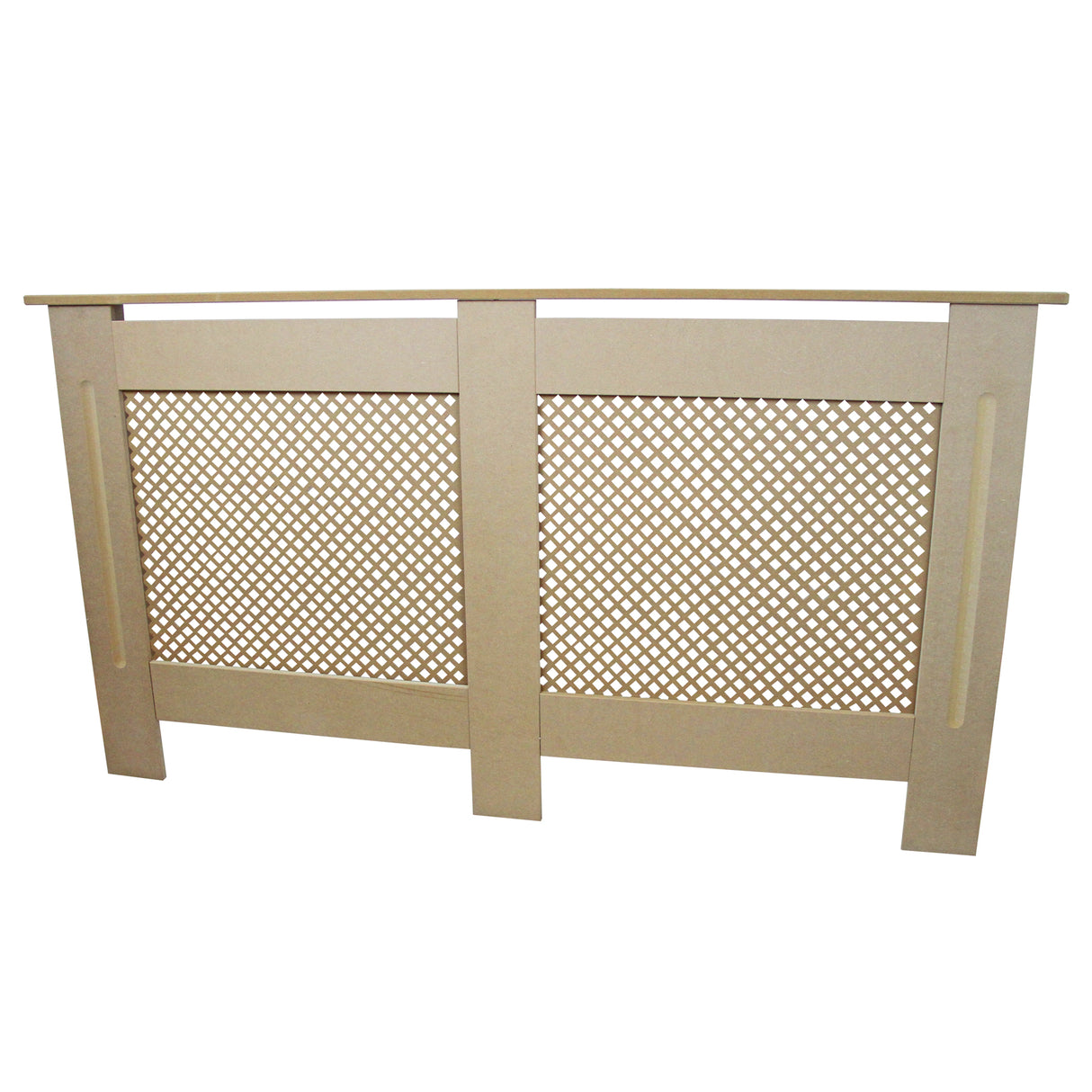 Elementskydd MDF Ofärgad 151,5 cm