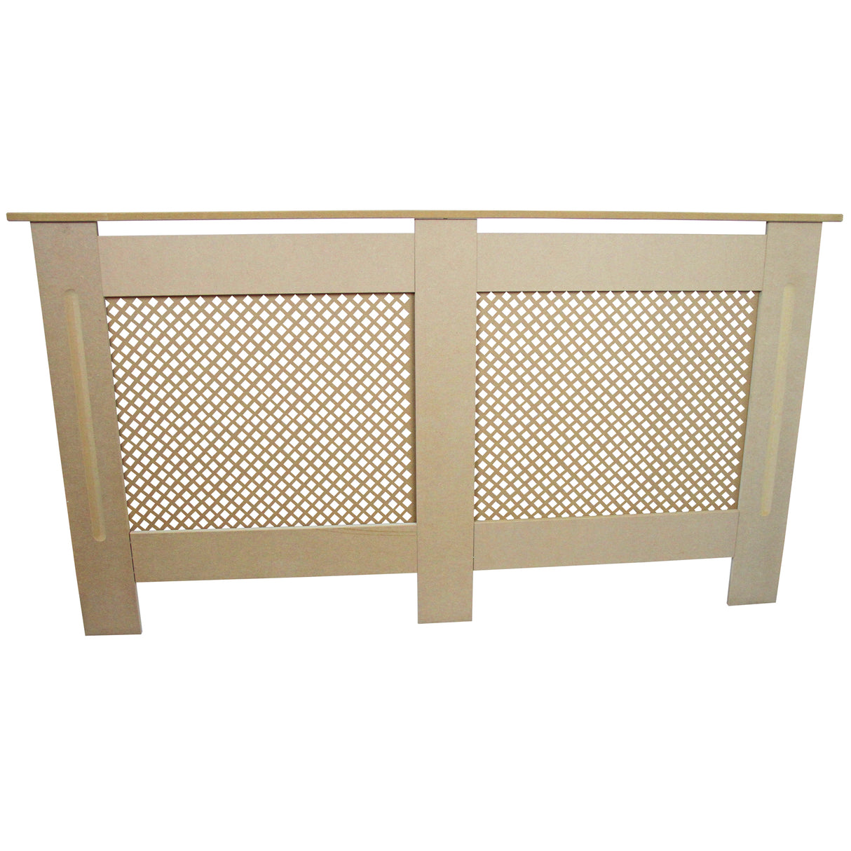 Elementskydd MDF Ofärgad 151,5 cm