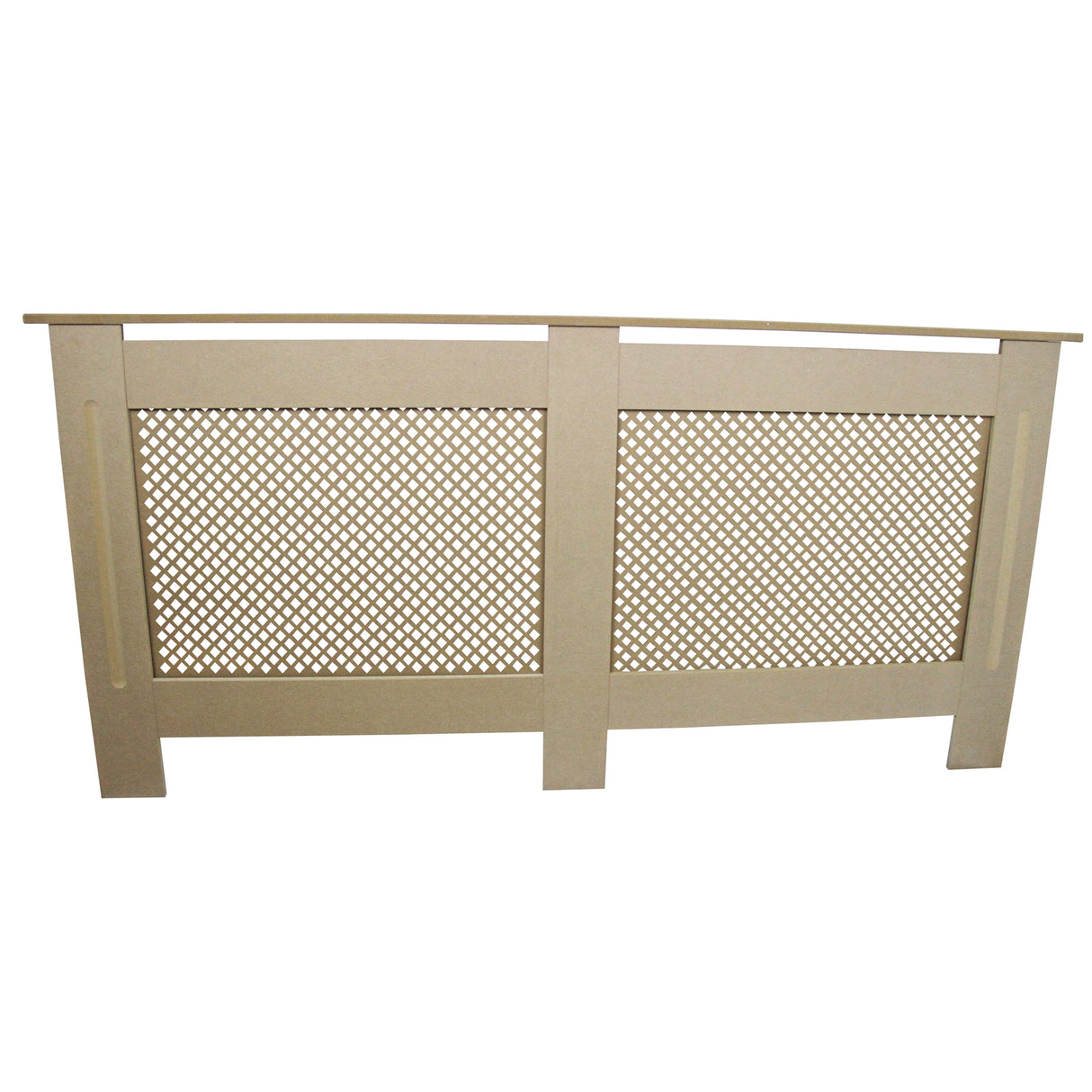Elementskydd MDF Ofärgad 172 cm