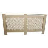 Elementskydd MDF Ofärgad 172 cm