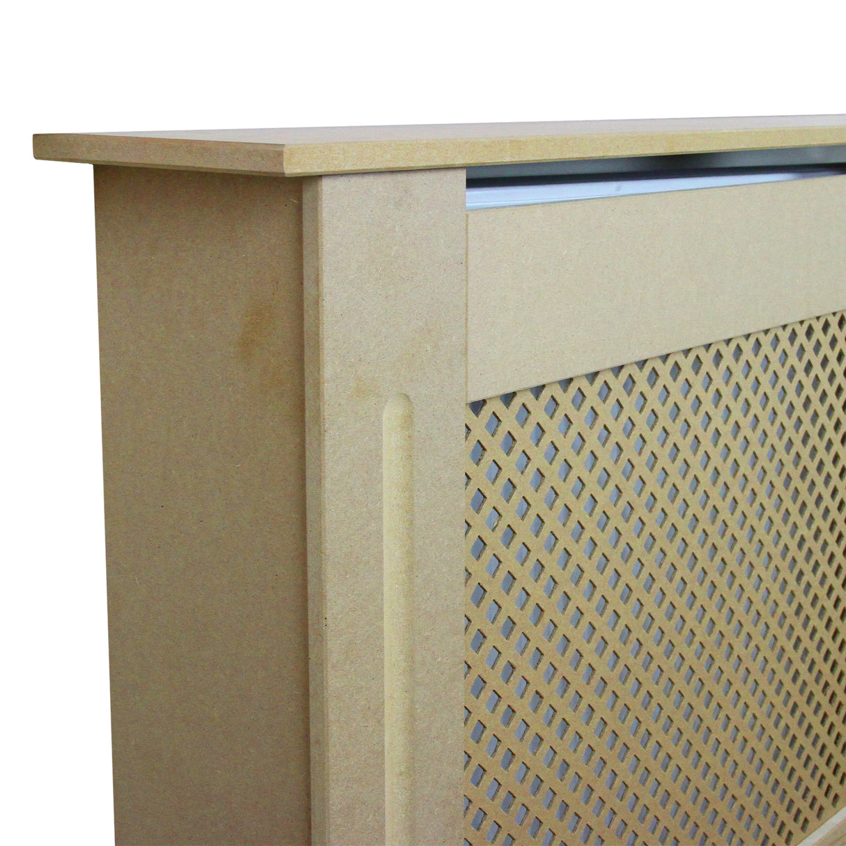 Elementskydd MDF Ofärgad 172 cm