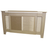 Justerbart Elementskydd MDF Ofärgad 140 -192 cm