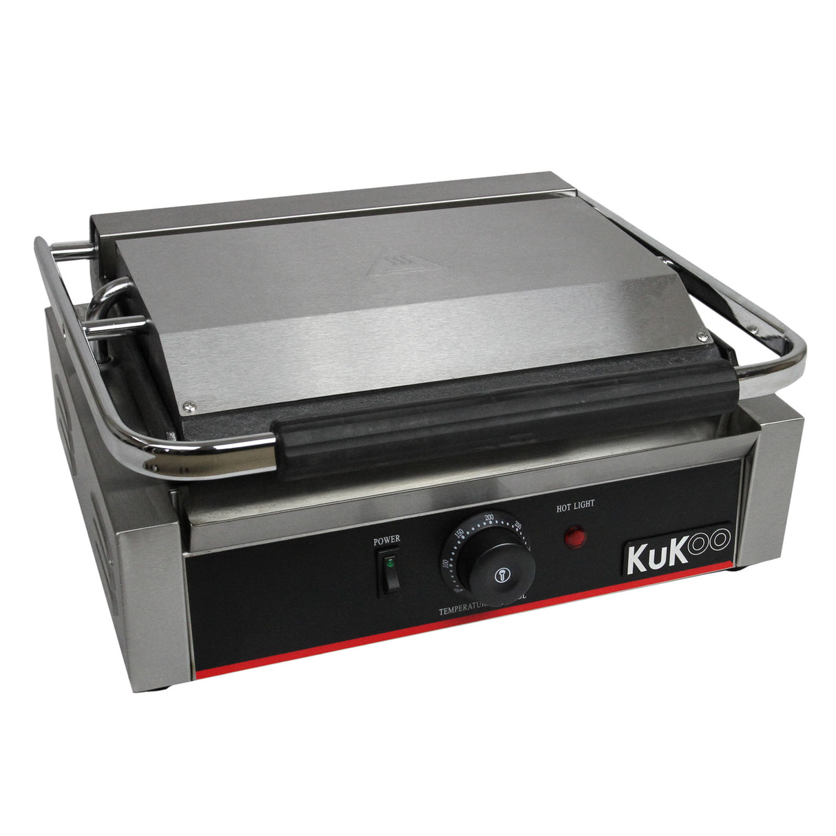 Panini Grill 2200W