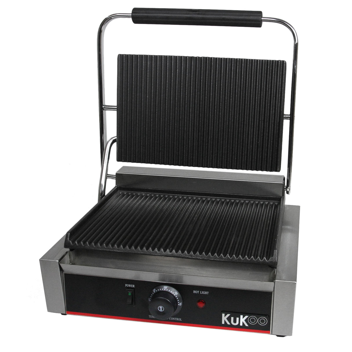 Panini Grill 2200W