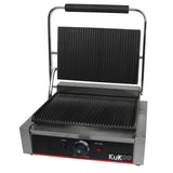 Panini Grill 2200W