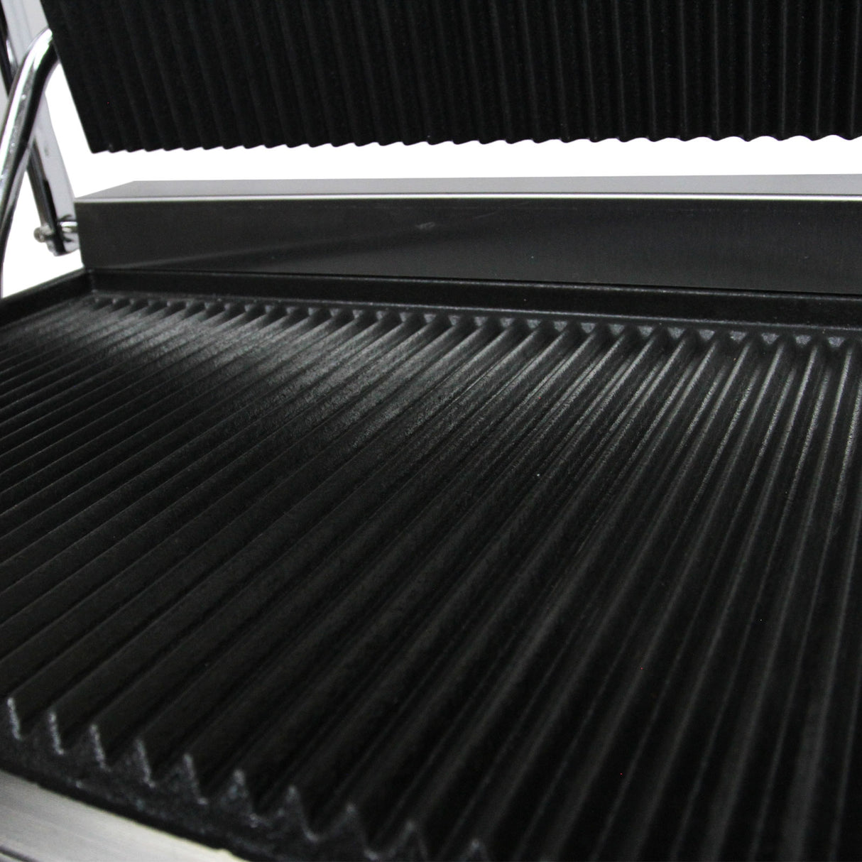 Panini Grill 2200W