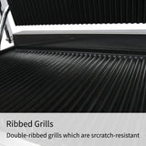 Panini Grill 2200W