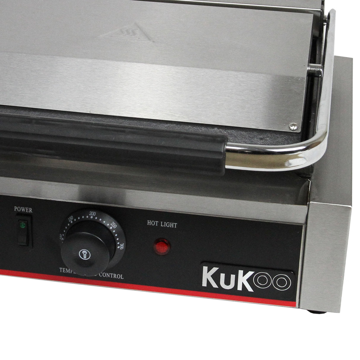 Panini Grill 2200W
