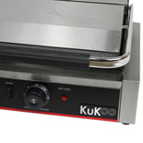 Panini Grill 2200W