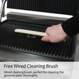 Panini Grill 2200W