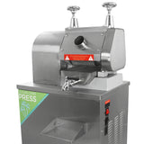 KuKoo Sockerrörspress