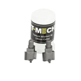 T-Mech Mortice Jig Dörrlåsmontering