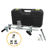 T-Mech Mortice Jig Dörrlåsmontering