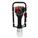 T-Mech Jordborr & 4-takts Stolpdrivare 120 mm