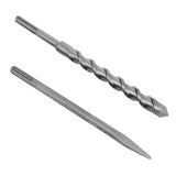 T-Mech 2-takts Bensindriven Hammarborr