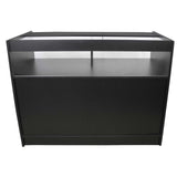 B1200 Butiksmodul - Svart