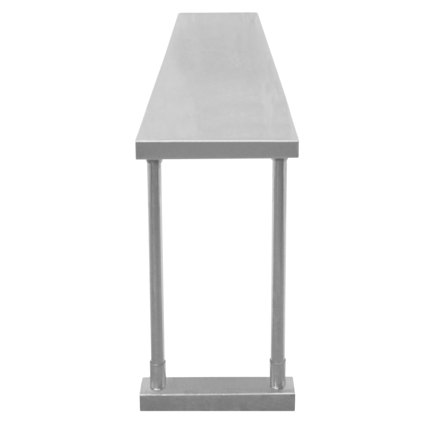 Överhylla i Stål 1800 mm