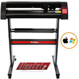 PixMax Vinylskärare för Mac och Windows SignCut Pro