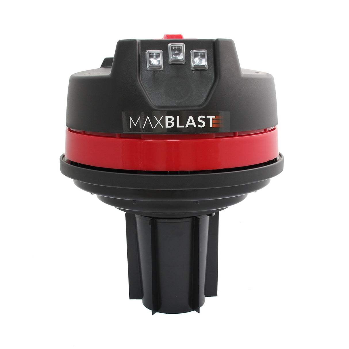MAXBLAST 80L Industridammsugare med Golvmunstycke