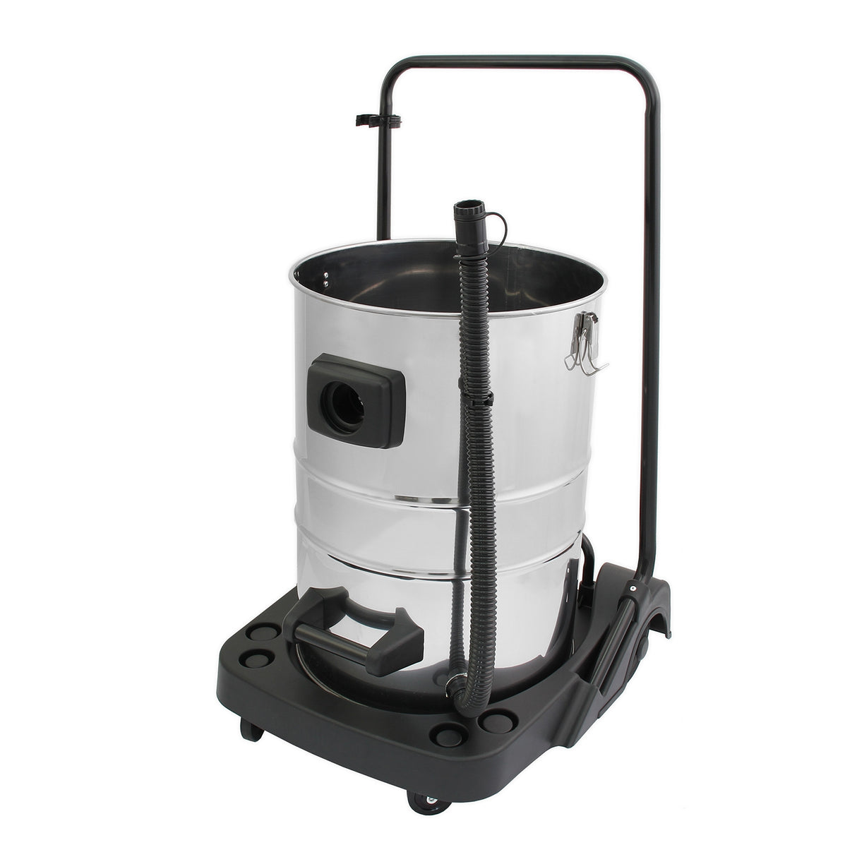 MAXBLAST 80L Industridammsugare med Golvmunstycke