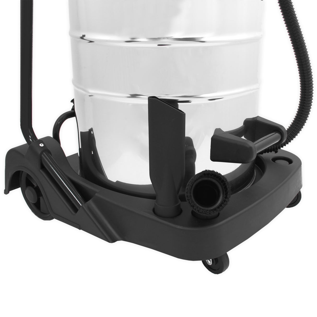 MAXBLAST 80L Industridammsugare med Golvmunstycke