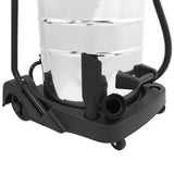 MAXBLAST 80L Industridammsugare med Golvmunstycke
