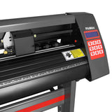 Vinylskärare 1350 mm med stativ