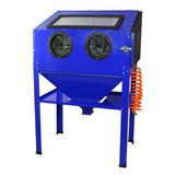 Maxblast Blästerskåp 220 L